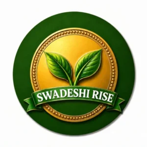 SwadeshiRise Original Alleppey Green Cardamom (Chhoti Elaichi) - 500g
